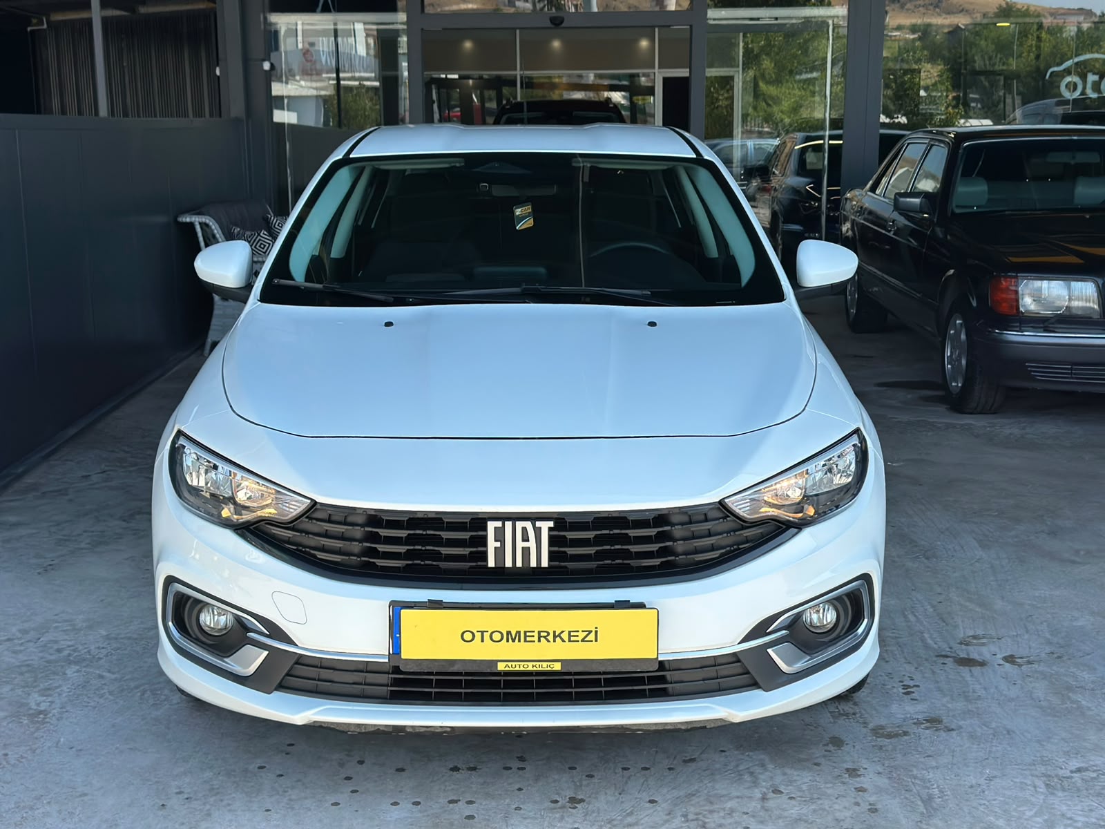 FIAT EGEA 1